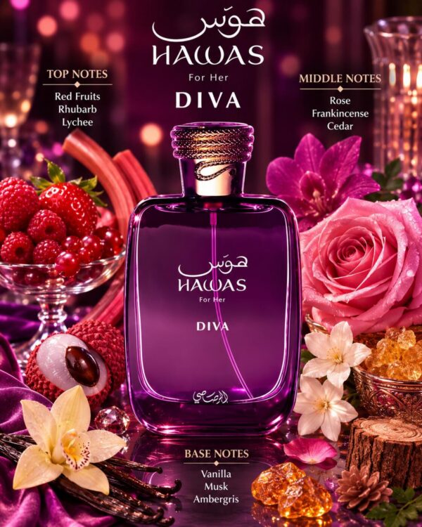 هوس دیوا - Hawas Diva - Image 4