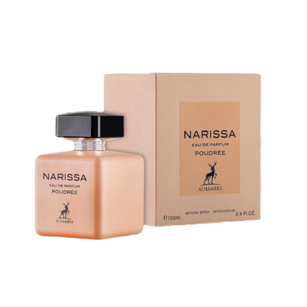 ناریسا پیچ - Narissa Peach - Image 2