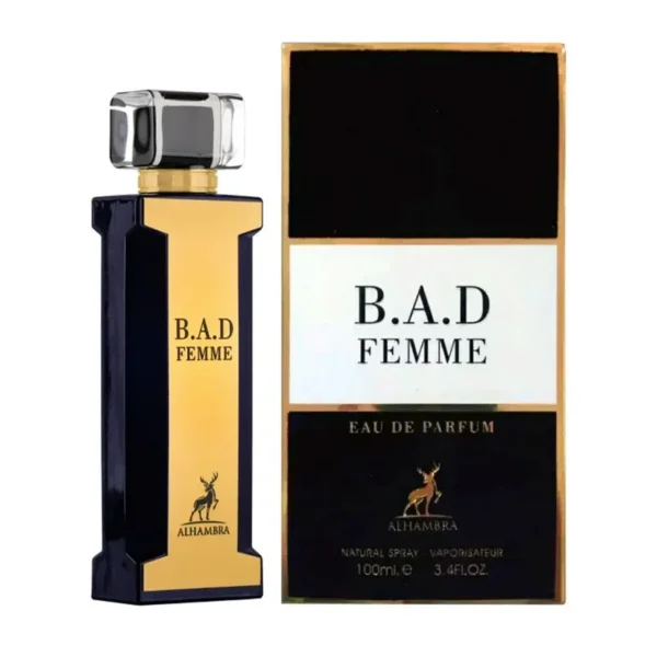 بد فم - B.A.D. Femme - Image 2