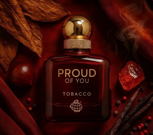 پرود آف یو توباکو - Proud of You Tobacco - Image 3