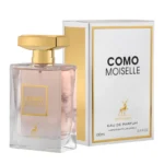 کومو موازل - Como Moiselle - Image 2