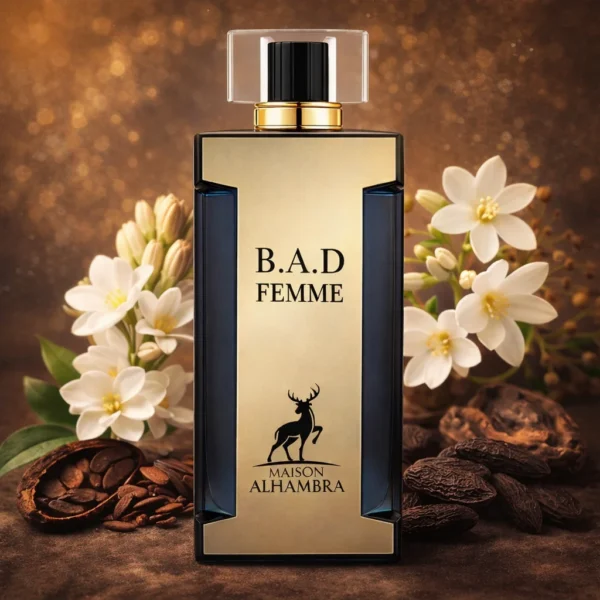 بد فم - B.A.D. Femme - Image 4