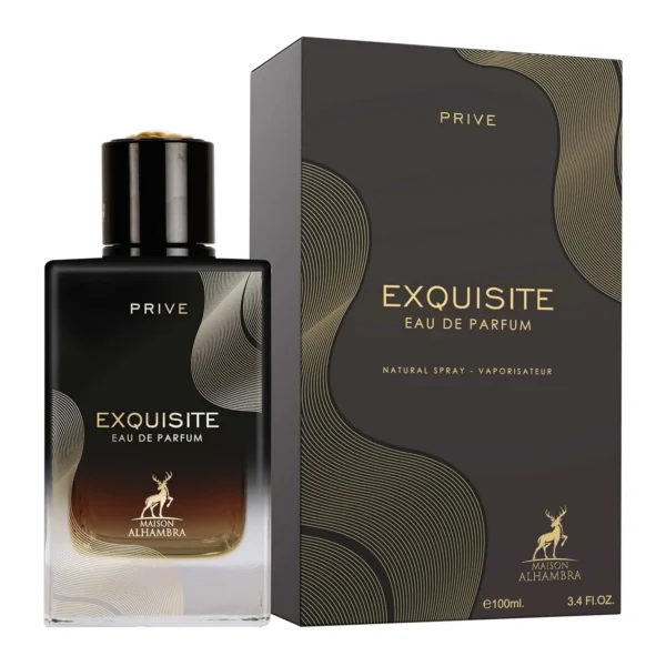 اکسکویزیت پریوه - Exquisite Prive - Image 2
