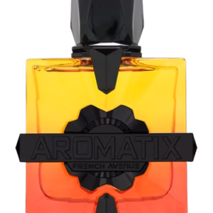 عطر آروماتیکس ایکس فرنچ اونیو فوربیدن فروت – ادکلن Aromatix X French Avenue Forbidden Fruit