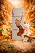 راوین جینجر - Ravine Ginger - Image 3