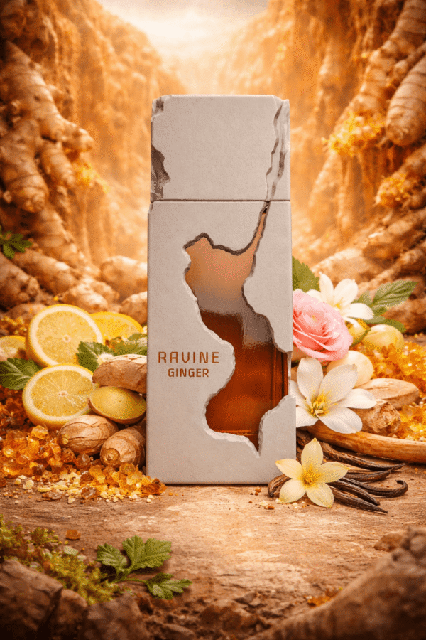 راوین جینجر - Ravine Ginger - Image 3