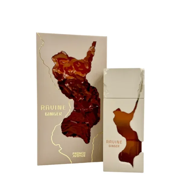 راوین جینجر - Ravine Ginger - Image 2