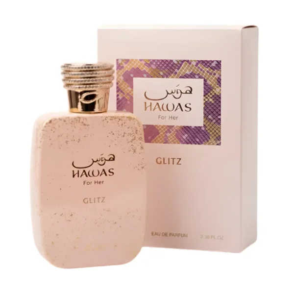 هوس گلیتز - Hawas Glitz - Image 2