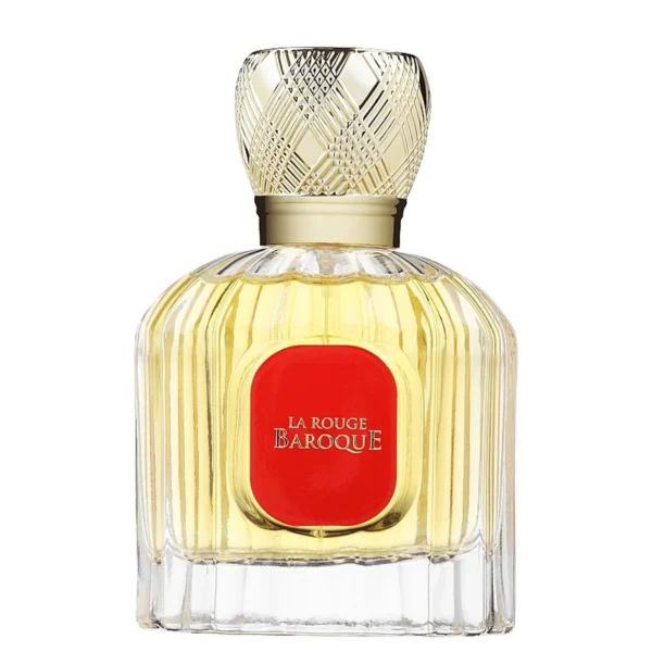 عطر میسون الحمبرا لا روژ باروک – ادکلن Maison Alhambra La Rouge Baroque