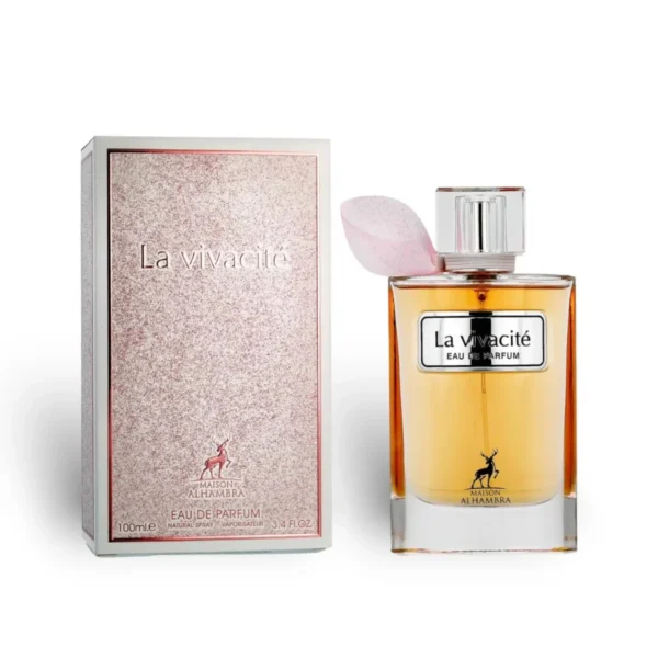 لا ویواسیته - La Vivacite - Image 2