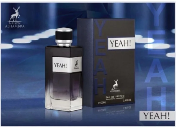 یاه - Yeah! - Image 3