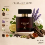 جوبیلنت نویر - Jubilant Noir - Image 4