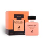 ناریسا آمبر - Narissa Ambre - Image 2