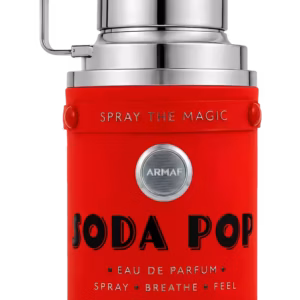 عطر آرماف اودیسی سودا پاپ – ادکلن Armaf Odyssey Soda Pop
