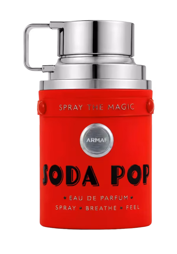 عطر آرماف اودیسی سودا پاپ – ادکلن Armaf Odyssey Soda Pop