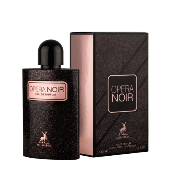 اپرا نوآر - Opera Noir - Image 2