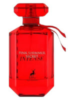 عطر میسون الحمبرا پینک شیمر سکرت اینتنس – ادکلن Maison Alhambra Pink Shimmer Secret Intense