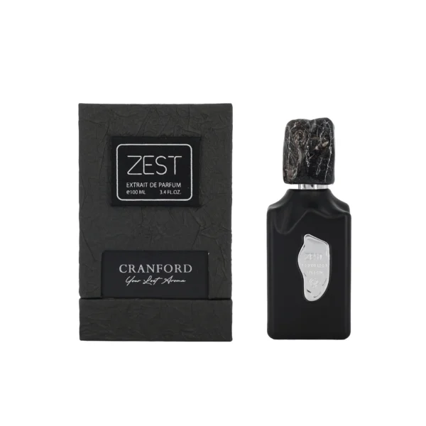 زست - Zest - Image 2