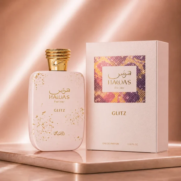 هوس گلیتز - Hawas Glitz - Image 4
