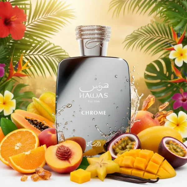 هوس کروم - Hawas Chrome - Image 4