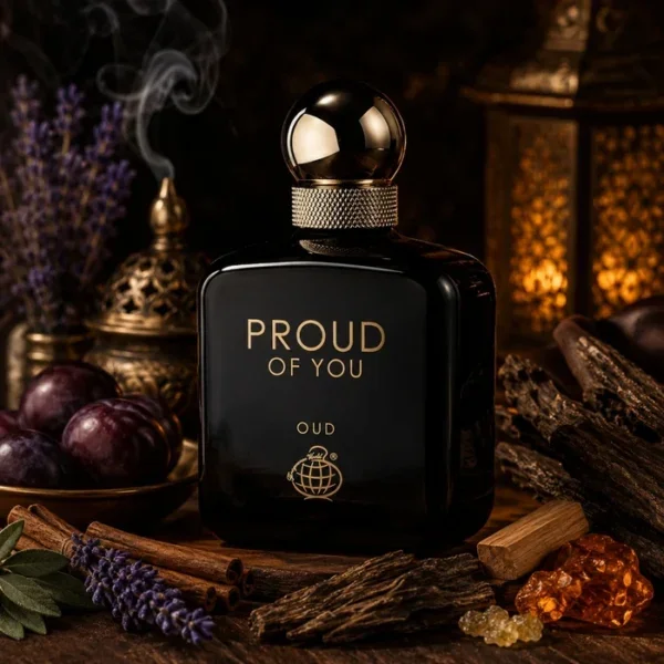 پرود آف یو عود - Proud of You Oud - Image 3