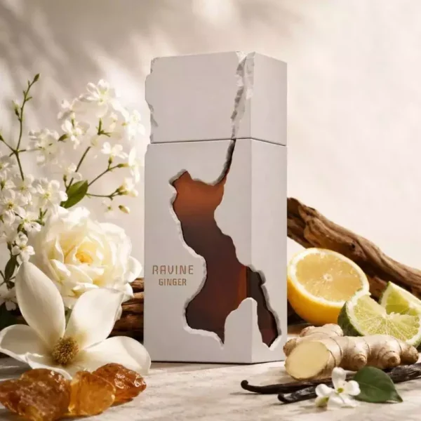 راوین جینجر - Ravine Ginger - Image 5