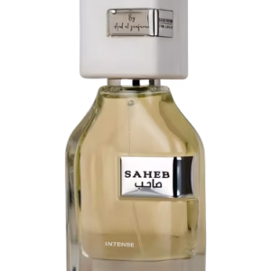 عطر ارض الزعفران صاحب اینتنس – ادکلن Ard Al Zaafaran Saheb Intense
