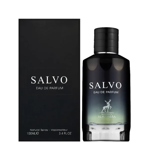 سالوو - Salvo - Image 2