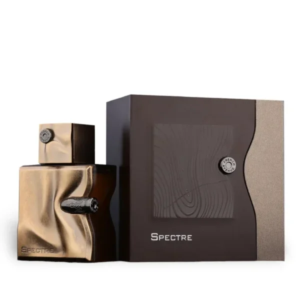 اسپکتر - Spectre - Image 2