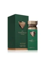 ان اکواسترین سریس هیدن - An Equestrian Series Haydan - Image 2