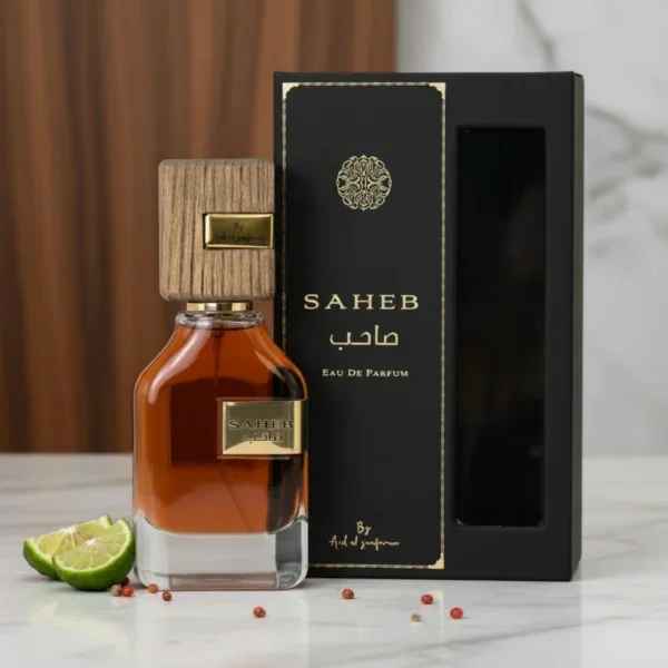صاحب - Saheb - Image 4
