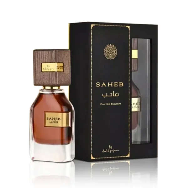 صاحب - Saheb - Image 2