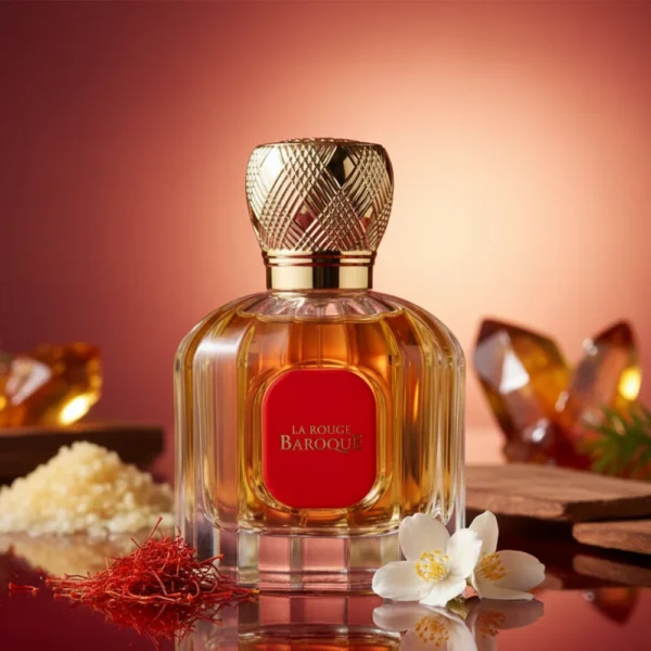 لا روژ باروک - La Rouge Baroque - Image 6