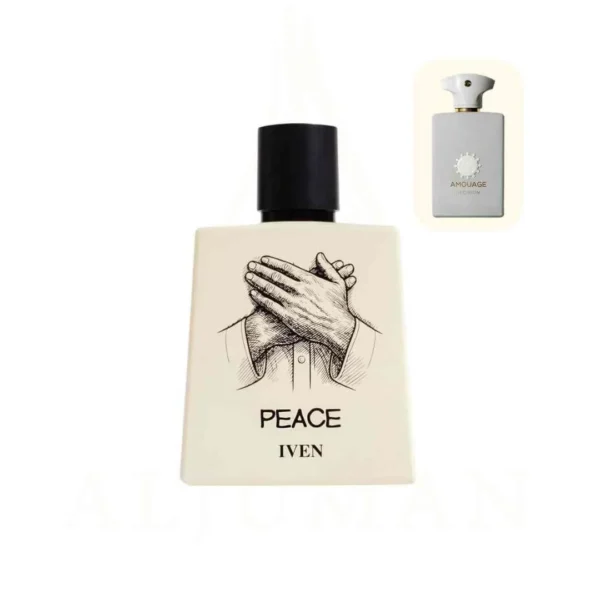 پیس - Peace - Image 2