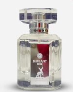 عطر میسون الحمبرا جوبیلنت رز – ادکلن Maison Alhambra Jubilant Rose Versencia Crystal