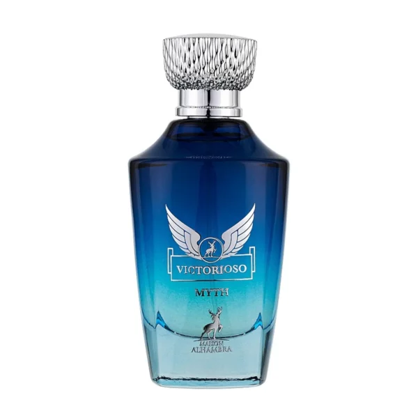 عطر میسون الحمبرا ویکتوریوس میث – ادکلن Maison Alhambra Victorioso Myth