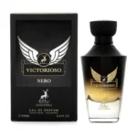 ویکتوریوس نرو - Victorioso Nero - Image 2