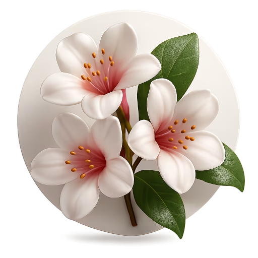 آبلیا - Abelia