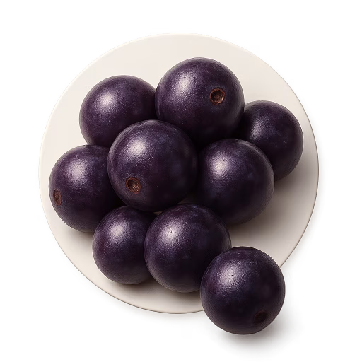 آسای بری - Acai Berry