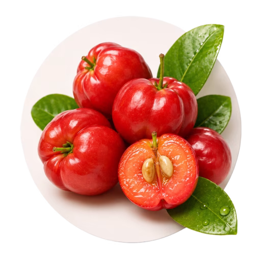 آسرولا - Acerola
