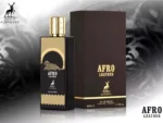 افرو لدر - Afro Leather - Image 3