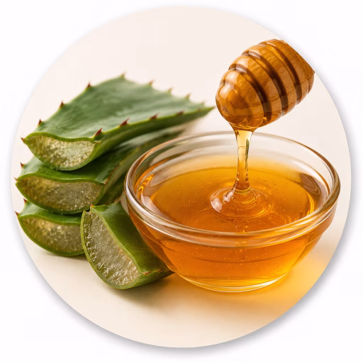 شهد آگاو - Agave Nectar
