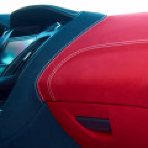 آکورد آلکانتارا - Alcantara Accord