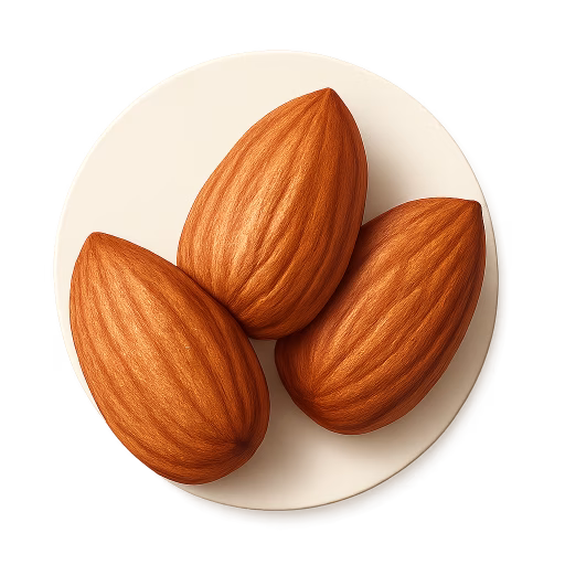 بادام - Almond