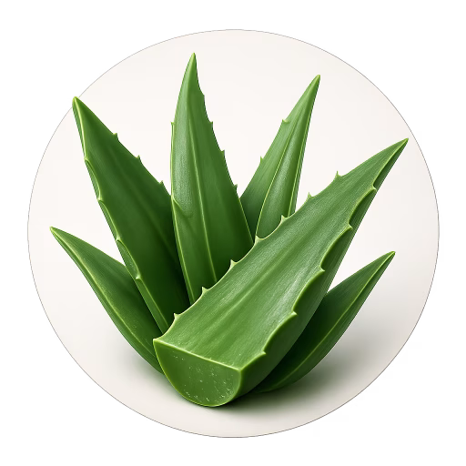 آلوئه‌ورا - Aloe Vera