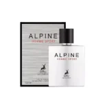 آلپاین هوم اسپرت - Alpine Homme Sport - Image 2