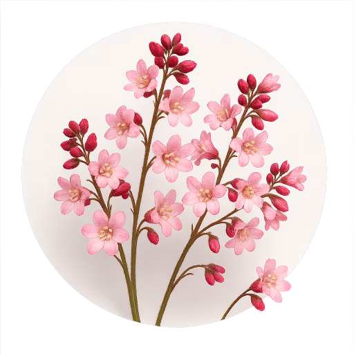 هوکرا - Alumroot