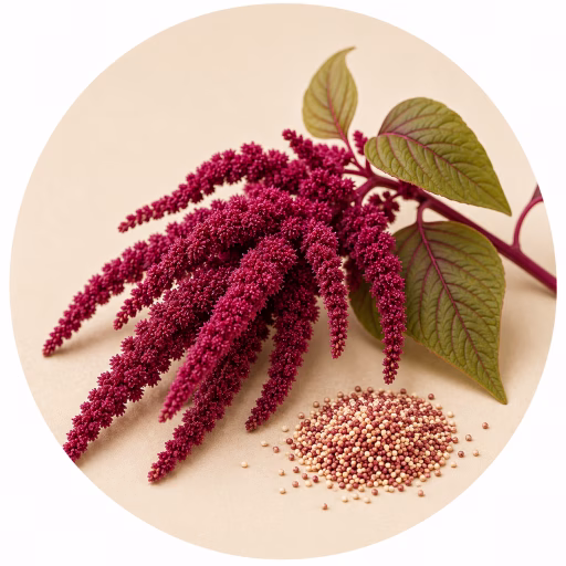 آمارانت - Amaranth
