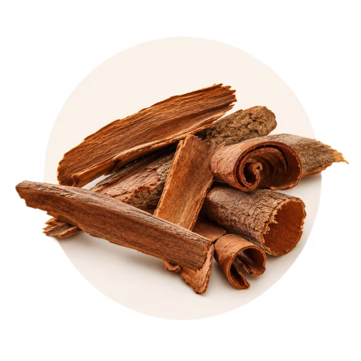 پوست آمبورانا - Amburana Bark
