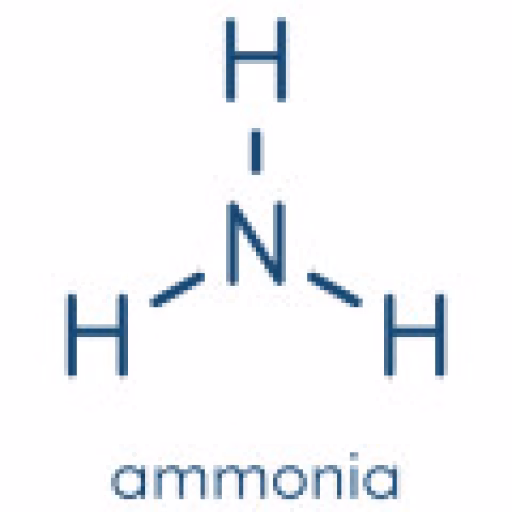 آمونیاک - Ammonia